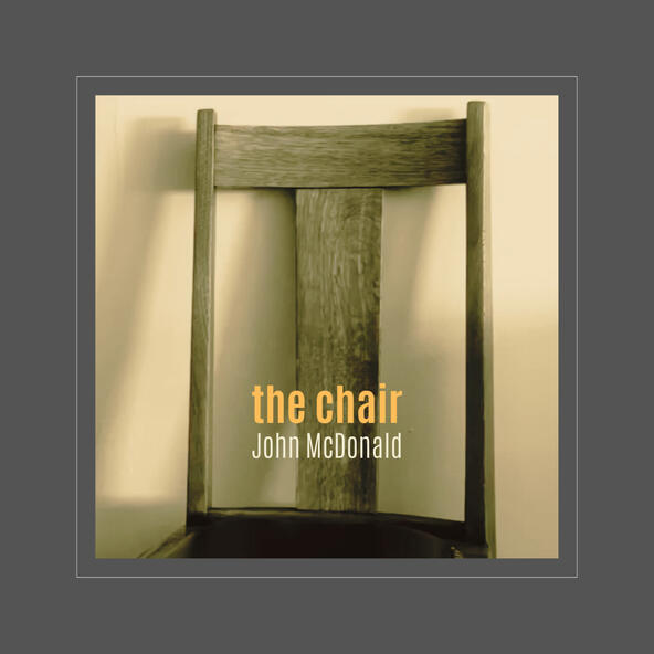 the chair