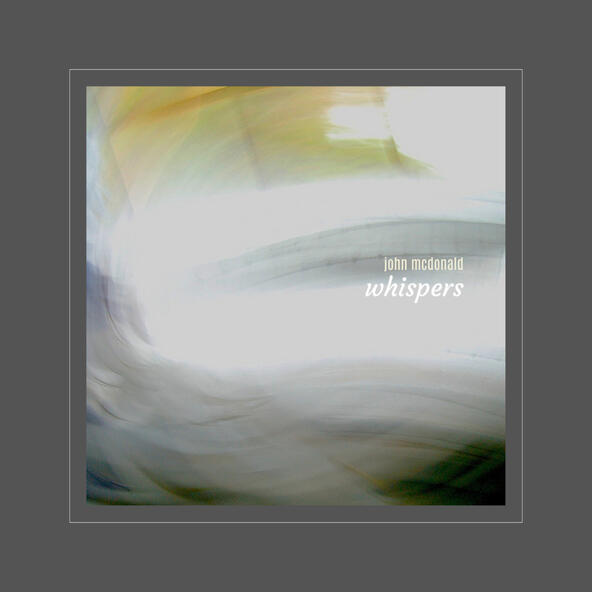 whispers