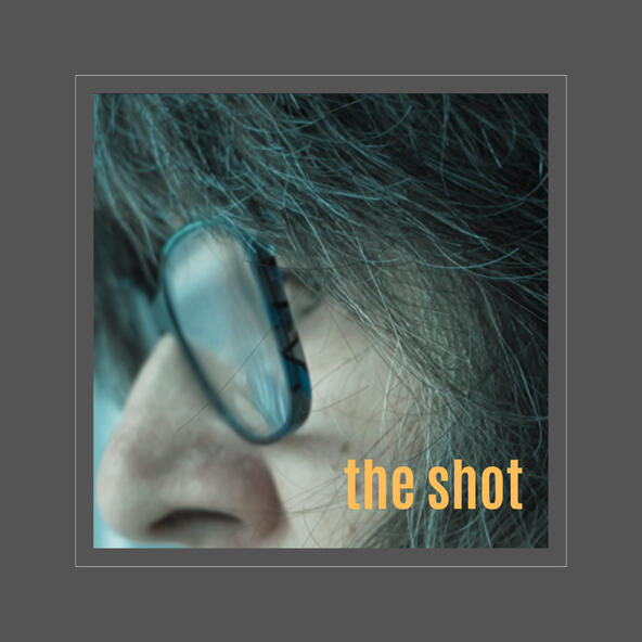 the shot