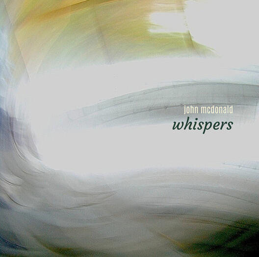 whispers